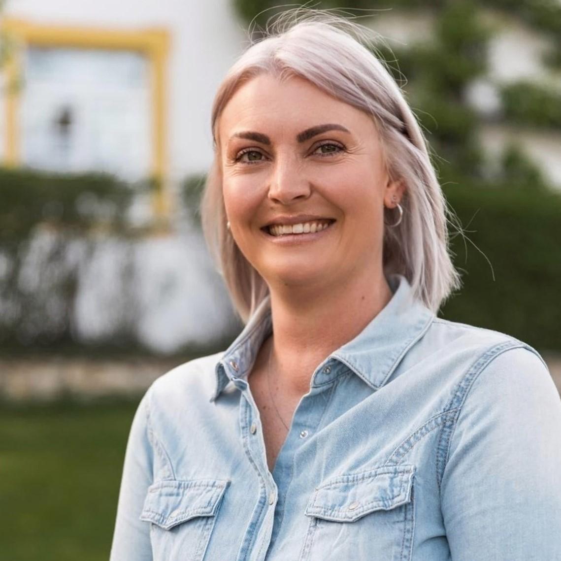 Profilbild von Isabel Mehre