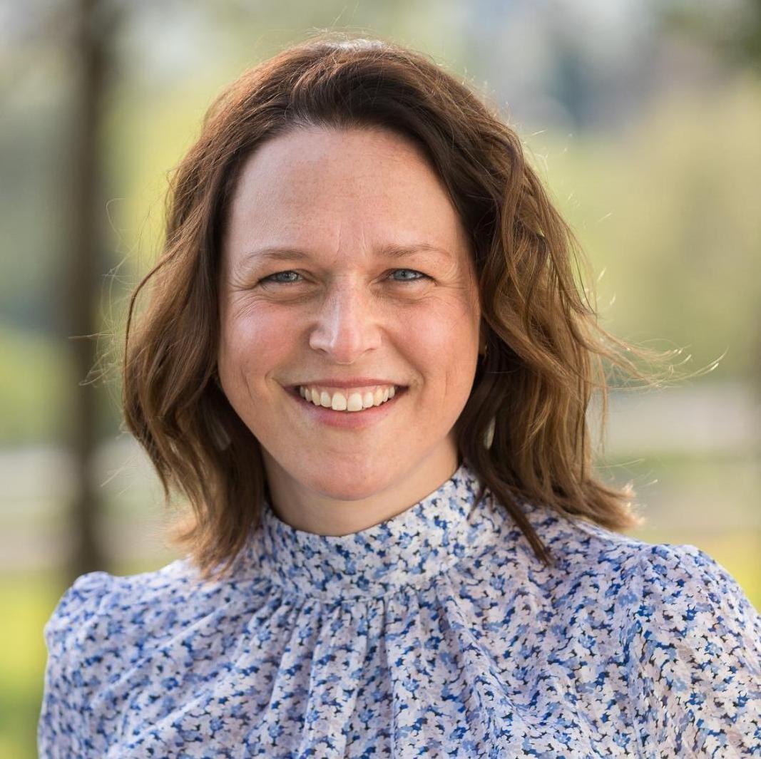 Profilbild von Christine Maria Kieble