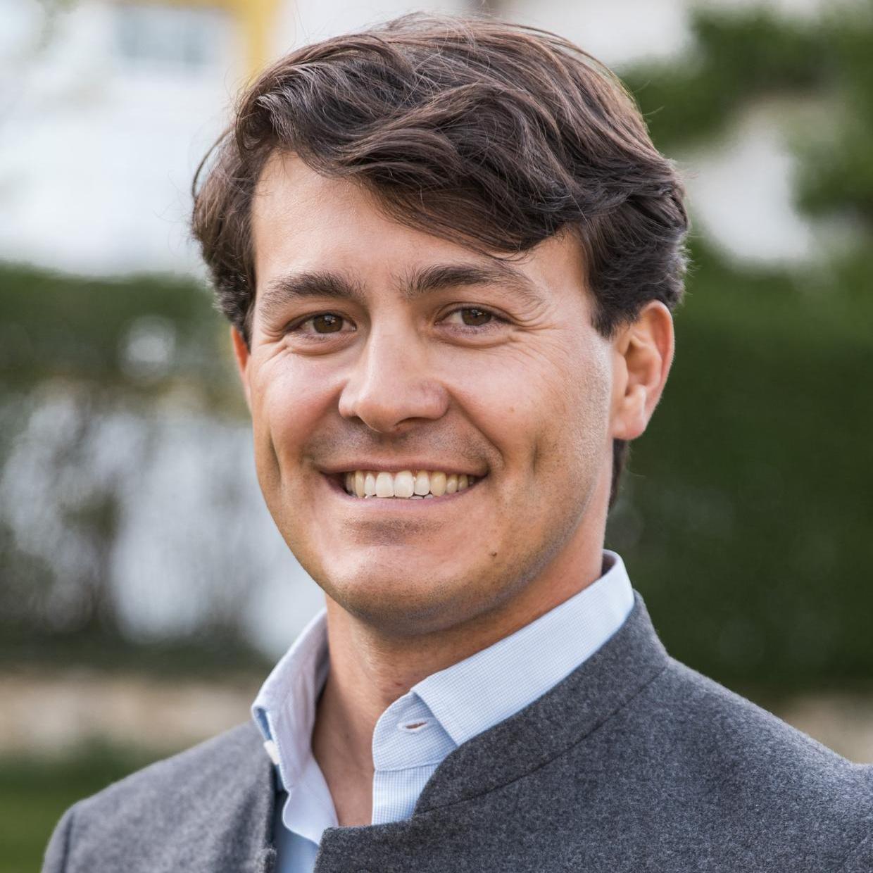 Profilbild von Ludwig von Waldburg-Wolfegg-Waldsee