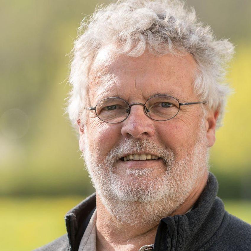 Profilbild von Karl Wenzel