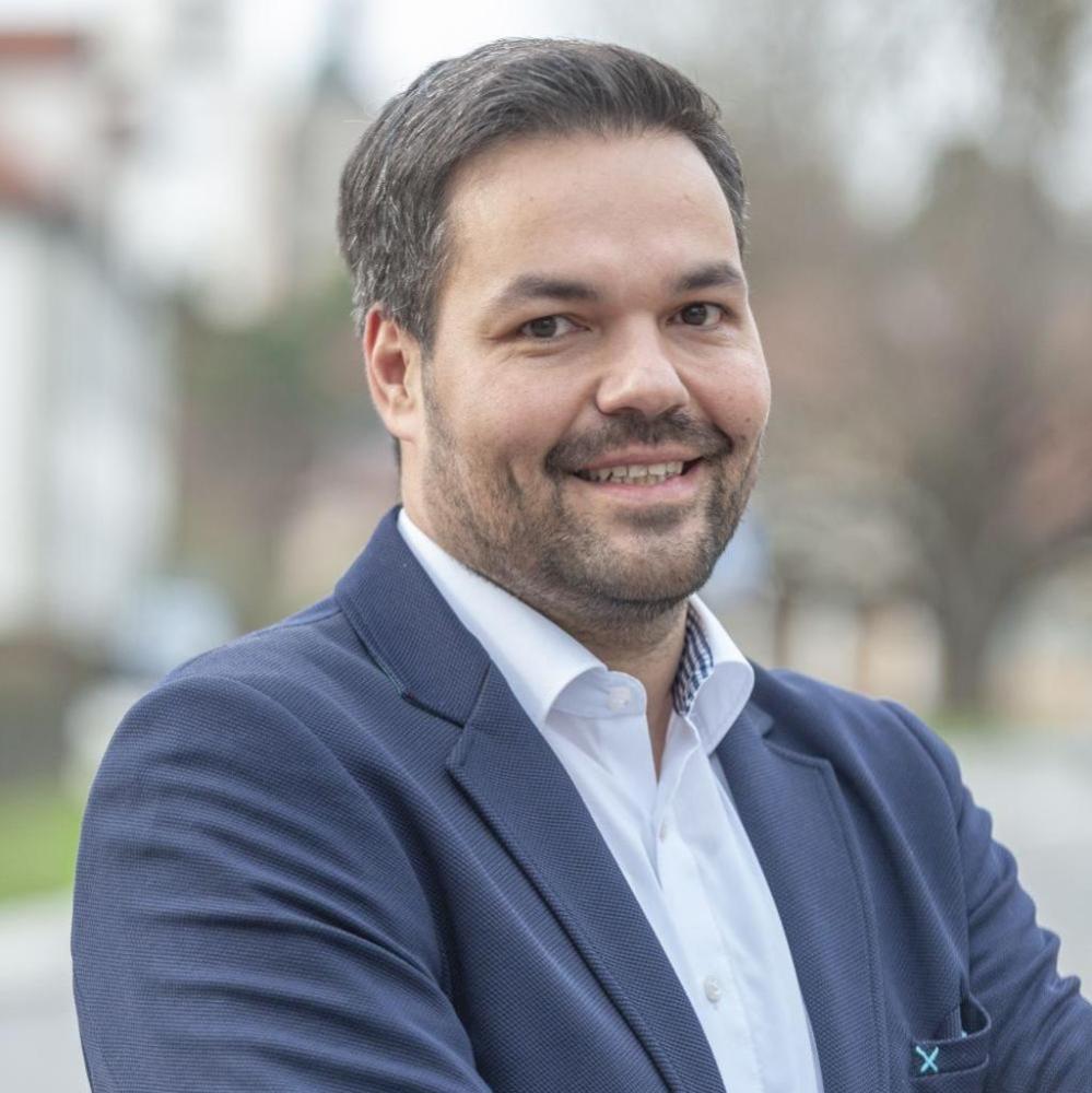 Profilbild von Matthias Scheftschik