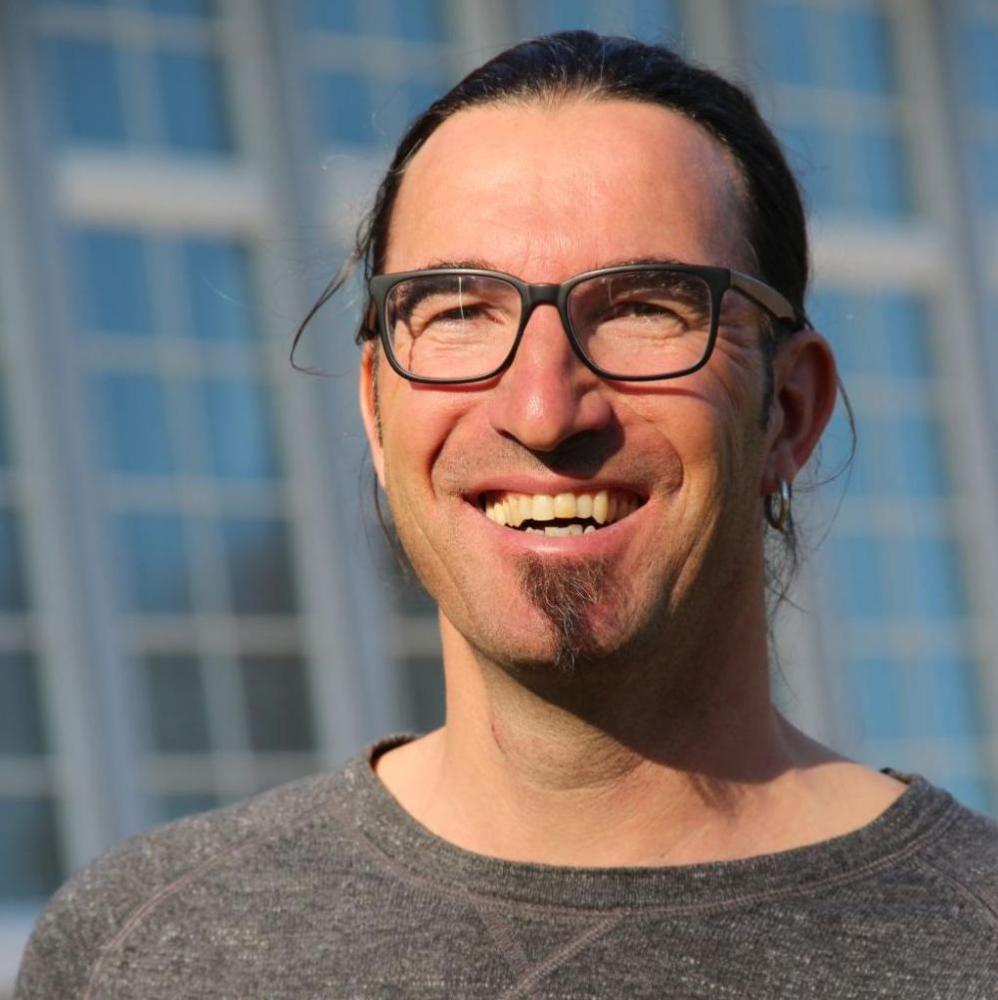 Profilbild von Martin Diethelm