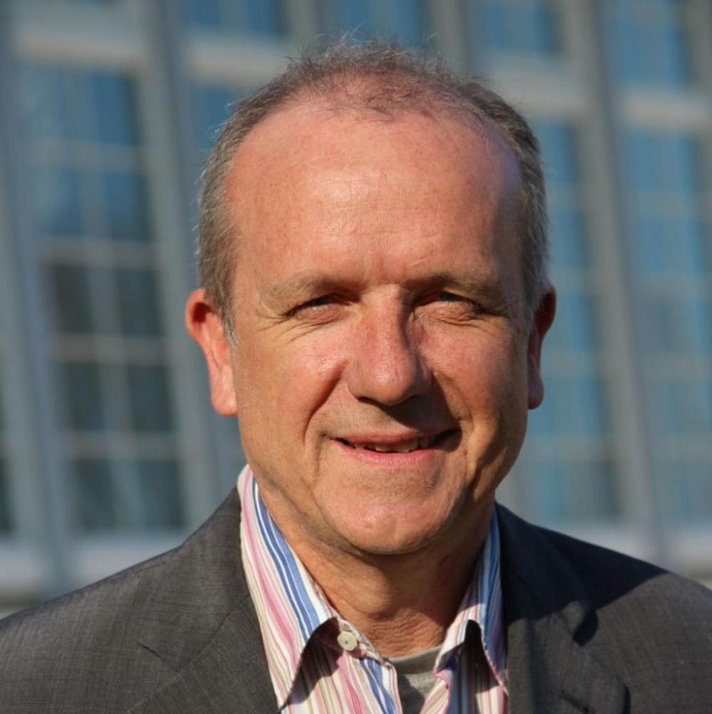 Profilbild von Ludwig Speidler