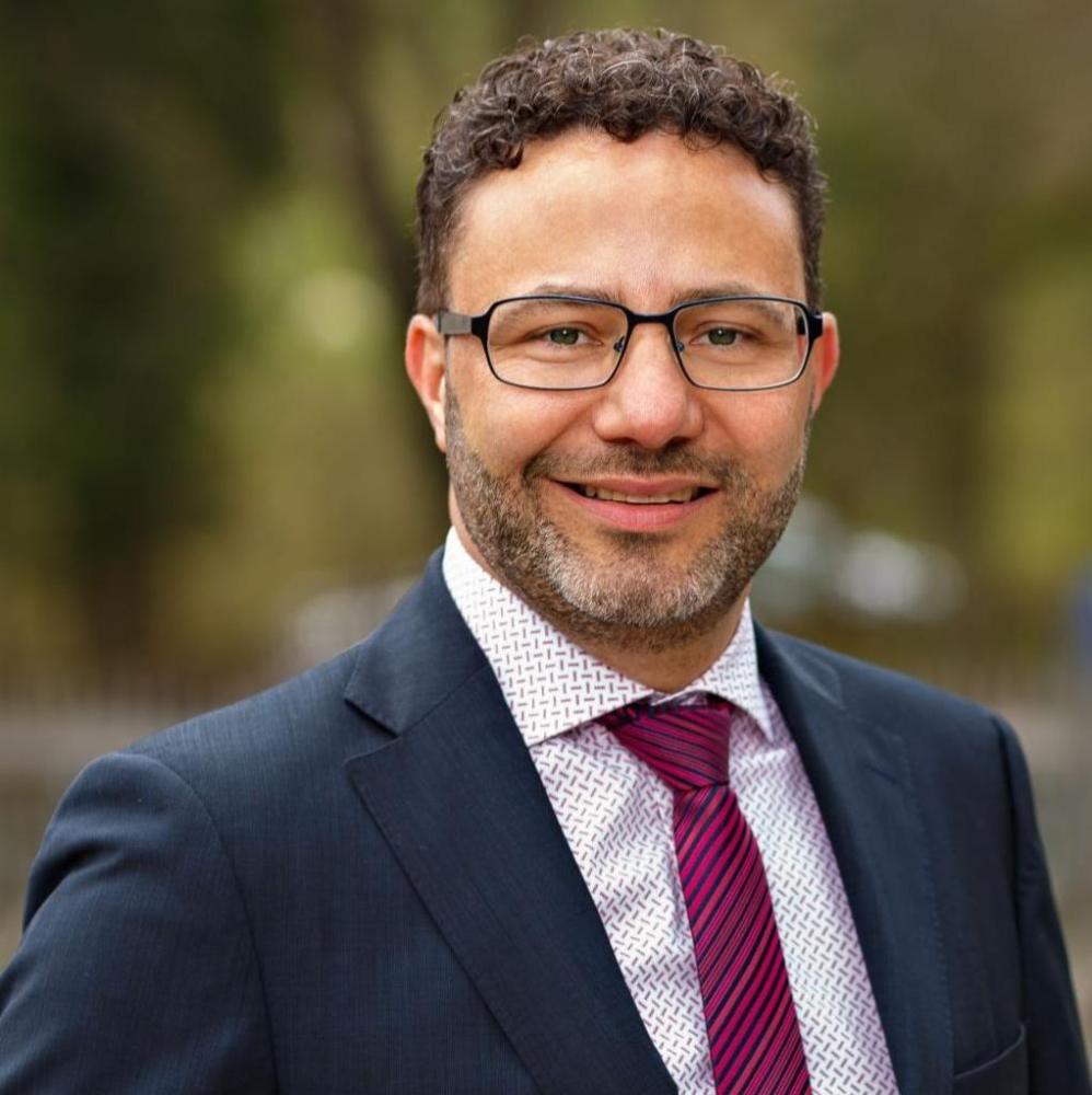 Profilbild von Peter Müller